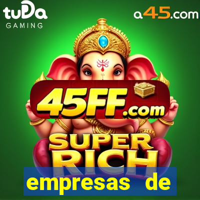 empresas de chiquinho scarpa